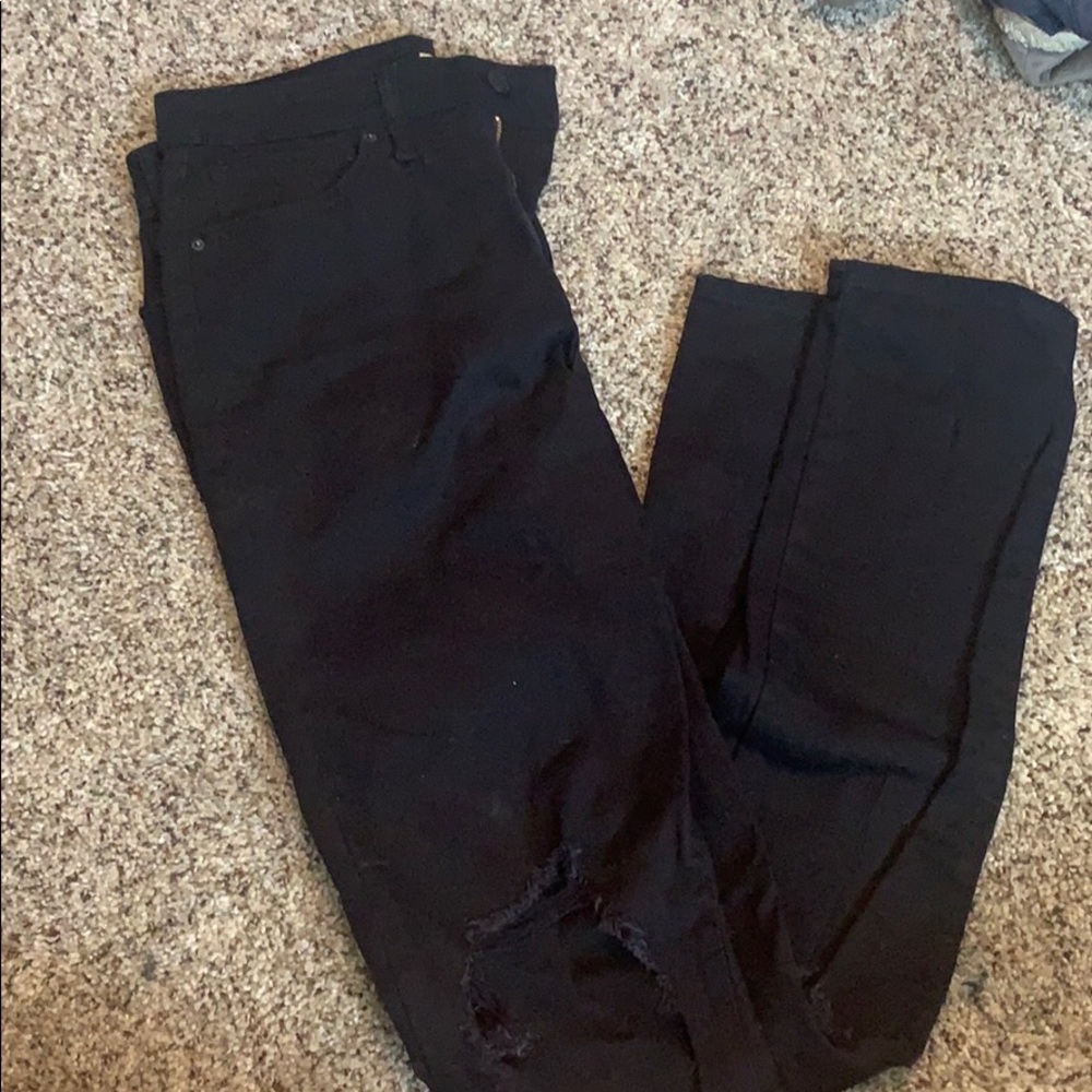 Levi’s Jeans